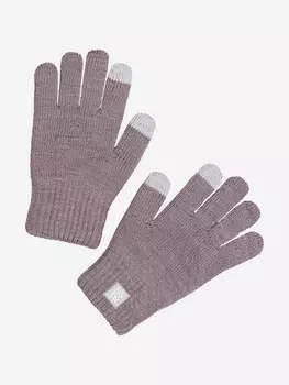 Перчатки NIKASTYLE, Коричневый