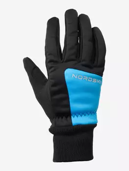 Перчатки Nordski Pro, Черный