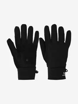 Перчатки Nordway, Черный