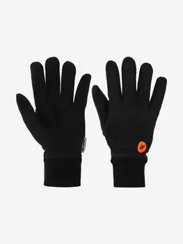 Перчатки Nordway, Черный