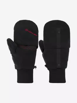 Перчатки Northland, Черный