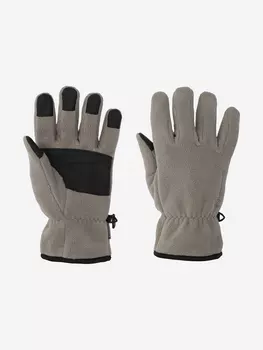 Перчатки Outventure, Коричневый