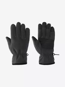 Перчатки Outventure, Серый, размер 8