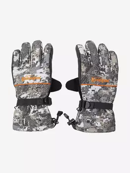 Перчатки Remington Activ Gloves Winter Forest, Белый