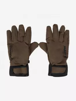 Перчатки Remington Daily brown, Коричневый