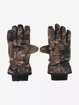 Перчатки Remington Fahrenheit Green forest, Зеленый