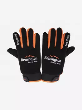 Перчатки Remington Torro Black, Черный