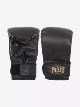 Перчатки снарядные Everlast Vintage, Коричневый