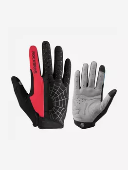 Перчатки спортивные RockBros S109-1, Черный