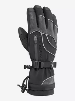 Перчатки спортивные RockBros S133, Черный