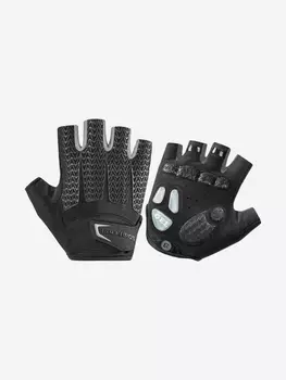 Перчатки спортивные Rockbros S169, Черный