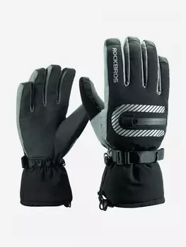 Перчатки спортивные RockBros S171, Черный