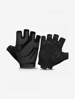 Перчатки спортивные RockBros S196, Черный