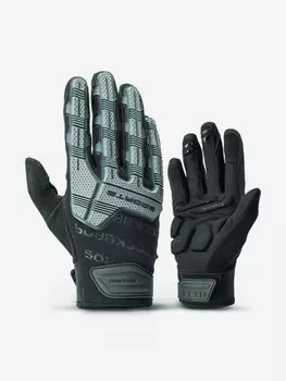 Перчатки спортивные Rockbros S210, Черный