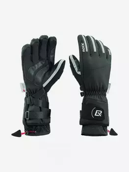 Перчатки спортивные Rockbros S241, Черный