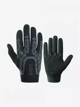 Перчатки спортивные Rockbros S242, Черный