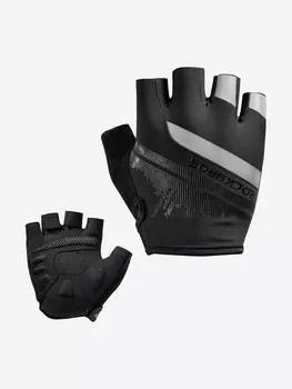 Перчатки спортивные RockBros S247, Черный