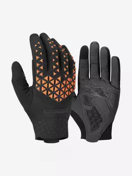 Перчатки спортивные Rockbros S275, Черный