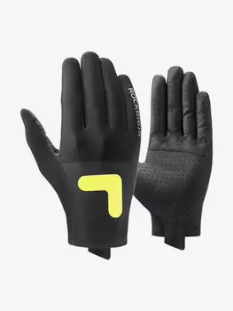 Перчатки спортивные Rockbros S299, Черный