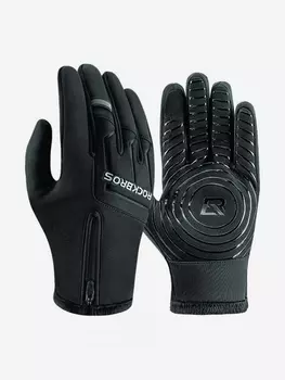 Перчатки спортивные Rockbros S317, Черный