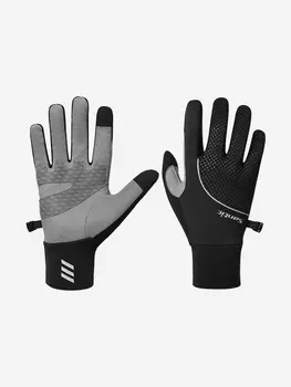 Перчатки спортивные Santic 0P079H, Черный