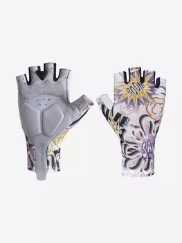 Перчатки спортивные Santic L2P123W, Белый