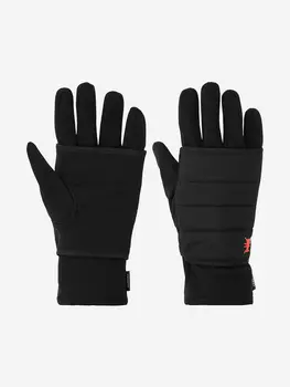 Перчатки Termit, Черный