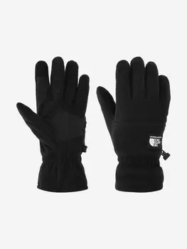 Перчатки The North Face, Черный