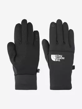 Перчатки The North Face, Черный