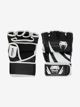 Перчатки Venum Challenger, Черный