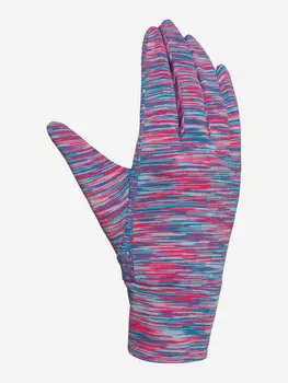Перчатки VIKING Katia Multifunction Blue, Розовый