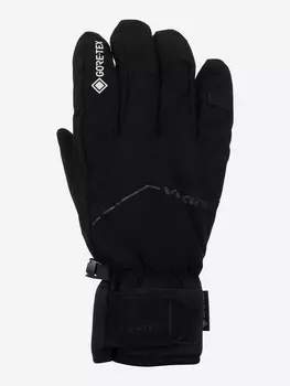 Перчатки VIKING Skeiron GTX Multifunction Black, Черный