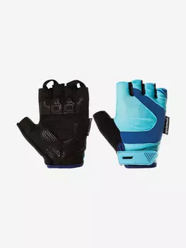 Перчатки велосипедные Cyclotech 07 Hoya, Мультицвет