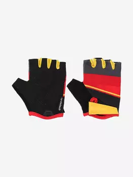 Перчатки велосипедные детские Cyclotech Urban-Kid New, Мультицвет