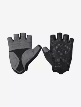 Перчатки велосипедные Santic W3P145H, Черный