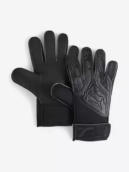 Перчатки вратарские PUMA Ultra Play RC, Черный