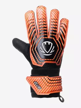 Перчатки вратарские TORRES Club FG0523505, Черный