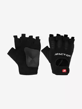 Перчатки защитные Reaction Urban, Черный
