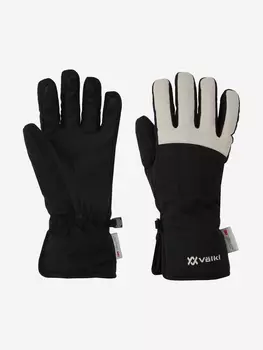 Перчатки женские Volkl, Черный