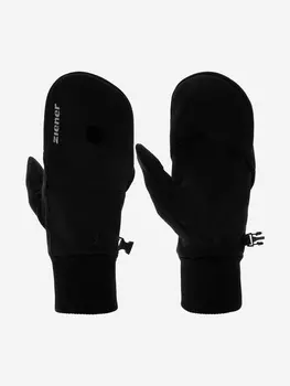 Перчатки Ziener Imor, Черный