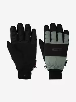 Перчатки Ziener, Зеленый