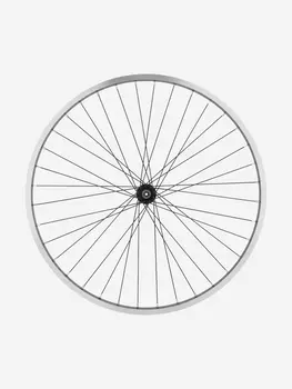 Переднее колесо для велосипеда Stern 24",