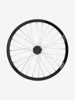 Переднее колесо Stern 16", Черный