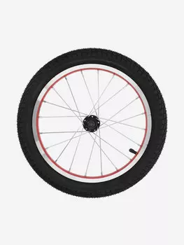 Переднее колесо Stern 16", Черный