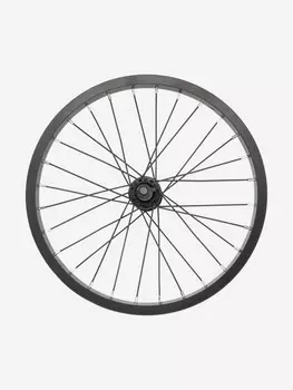 Переднее колесо Stern 16", Черный