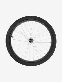 Переднее колесо Stern 20", Черный