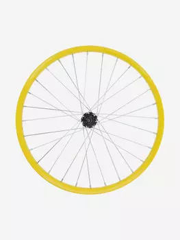 Переднее колесо Stern 20", Желтый