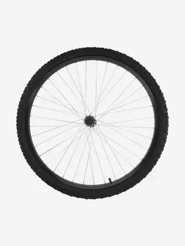 Переднее колесо Stern 26", Черный