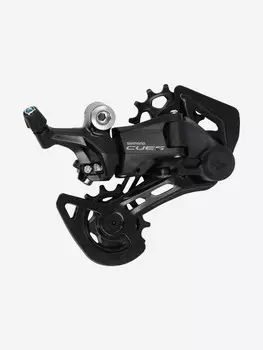 Переключатель задний Shimano Cues RD-U4000, Черный
