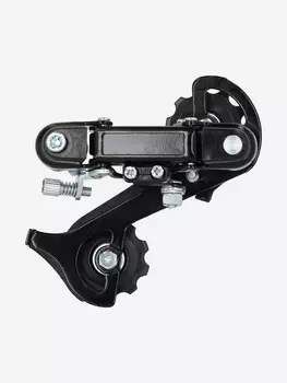 Переключатель задний Stern Power RD-25, 6 скоростей, Черный